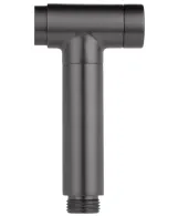 Набор для гигиенического душа со смесителем Kroner Element 211234-5301 Фото - 4